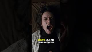 O inicio da jornada de Nicolas fuga do destino e escolha de Uganda