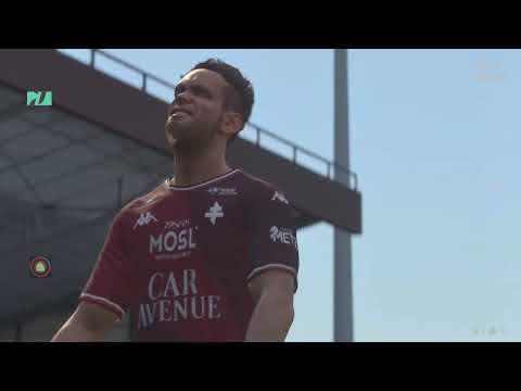 ⚽ LIGUE 2 BKT 24/25 | FC METZ - AMIENS SC | J17