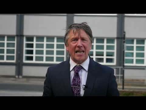 The Reform Witch Hunt