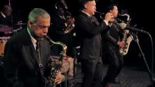 Preservation Hall Jazz Band - "Sugar Plum" - Radio Woodstock 100.1 - 4/4/15