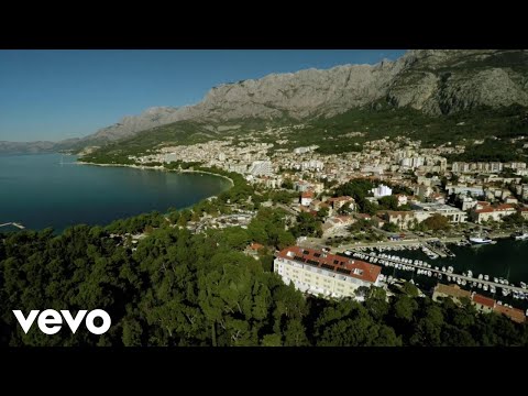 Milo Hrnić - Budi Noćas Mirno More