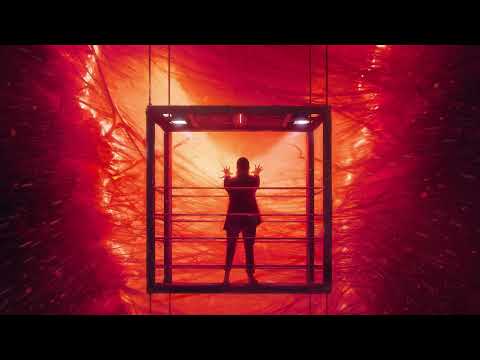Mblue - Stranger Things