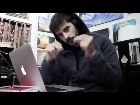 Toxicity - By Ernesto Marciante - Rearranged