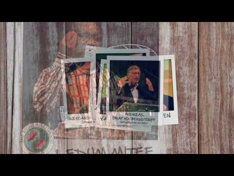 ERDgespräche 2016 - Opener