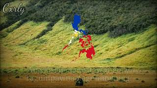 Download lagu Lupang Hinirang - National Anthem of the Philippines (Rare) mp3