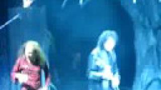 HEaven and Hell "Mob Rules" Metal Masters 8/30/08 Devore Ca.