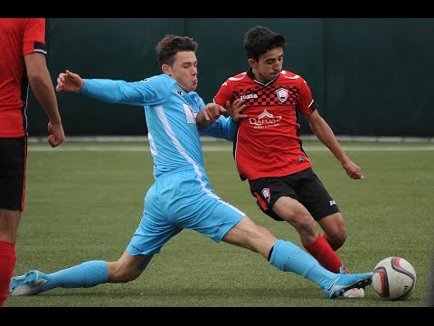 KAA Gent 0:1 Gabala SC