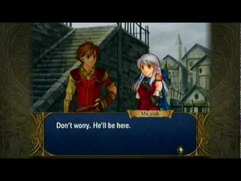 Fire Emblem: Radiant Dawn - 02 (1/3) - Pt. 1 - Prologue: Under Gray Skies
