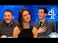 Are Jimmy S Jokes For Susie Dent TOO MUCH Best Of Susie Dent 8 Out Of 10 Cats Does Countdown