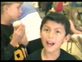 CBS KFDA News NightCast At 10 November 11 1991