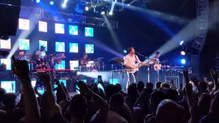 St. Lucia - Elevate - Live @ Anaheim House of Blues - 10-20-18