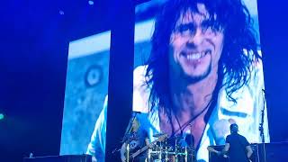 *Gotthard / Steve Lee&#39;s 60th Anniversary Show - Let It Be* (02.12.2023, Hallenstadion CH-Zürich)