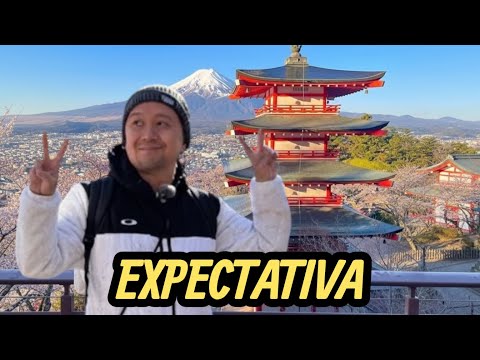 The truth that the PHOTOS don't show about MOUNT FUJI | ON DAY OFF 625