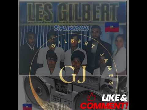 Siplikasyon. les gilbert