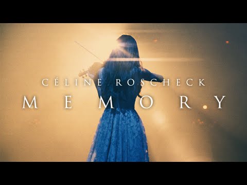 Céline Roscheck: Memory (Cats)