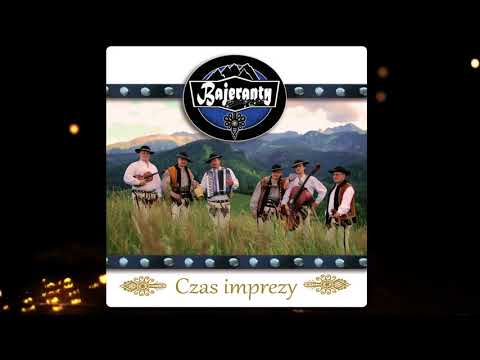 Bajeranty - Zarzucę Płaszcz