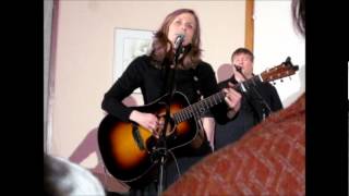 Tracy Grammer Trio - Gypsy Rose