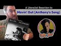 A Literalist Reaction to Billy Joel - Movin' Out (Anthony's Song)