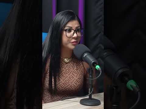 Deixei meu passado, mas as pessoas ainda me pedem favores Amanda Souza #shorts