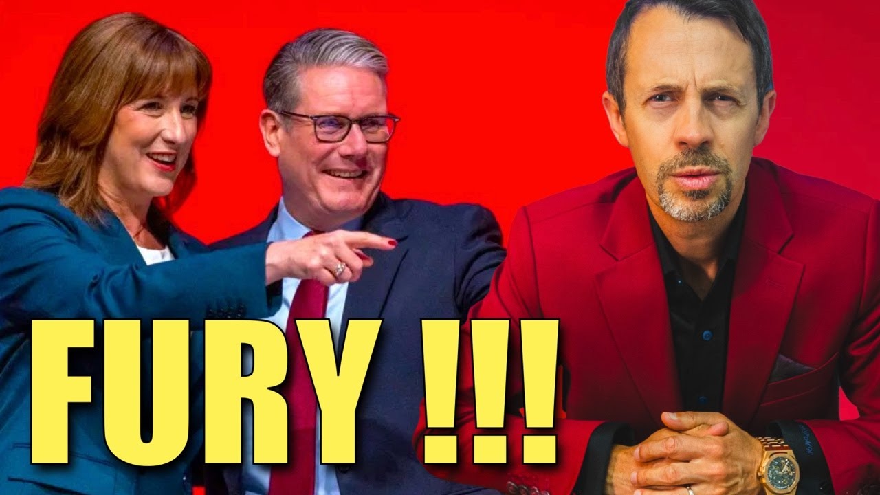 ⚠️ What They Just Announced For YOUR PENSION!!! 🚨