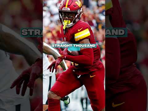 Thumbnail for 3 WRs to Target in 2026 Fantasy Football Drafts