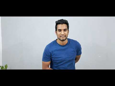 HIMANSHU RATRE approaching...