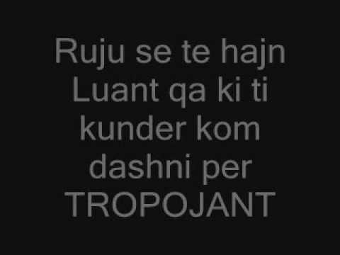 Kobra aka Helmuesi - Kur une Qohne DEMO.wmv