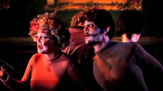 He Had Hairy Hands Trailer