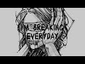 40 Below Summer - Suck It Up (Lyrics) By RAVEN MUSIC