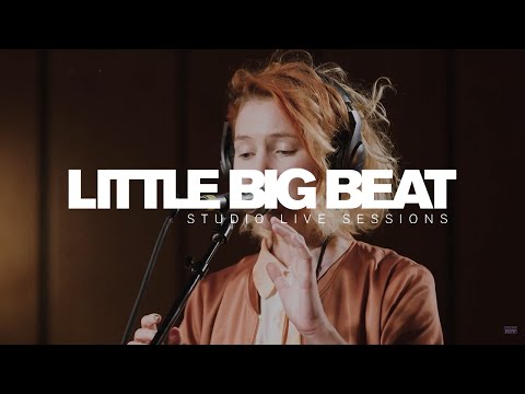 5K HD - NOT A LOVE SONG - STUDIO LIVE SESSION - LITTLE BIG BEAT STUDIOS