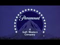 Paramount Pictures Closing 1983