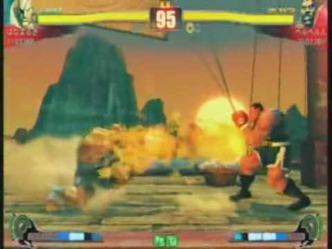 SF4:Semi-Final 1 - TRF Tournament 28-08-2009