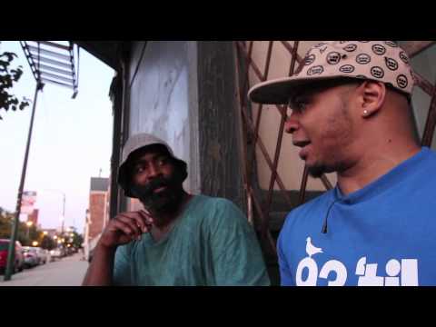 93 Til Infinity Roundtable-SamIam The Mc & Sharkula