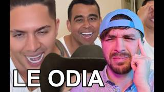 Dalas ve a Juan de Dios Pantoja AMENAZARLE con dejar de seguir? Con Kimberly Loaiza y Steff Loaiza