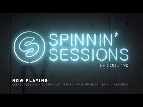 Spinnin’ Sessions 190 - Best Of Spinnin’ Sessions