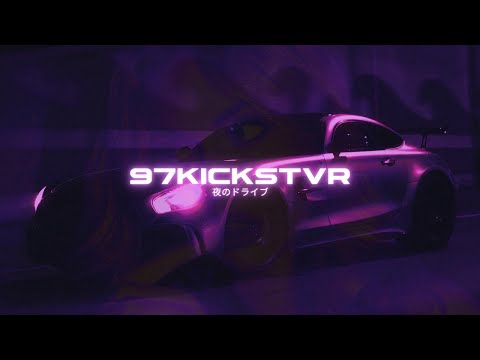 97Kickstvr x Izabela Starko - Last Haven