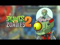 Plants Vs Zombies 2 Far Future Zomboss Music Theme Remix Credit TronCompositions