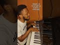 Yahweh You Are Glorious In Your Way Live Worship With John Yahweh Trending Worship Johnadoyi