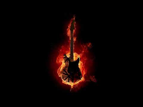 Boost (Heavy Metal\ Rock Instrumental)