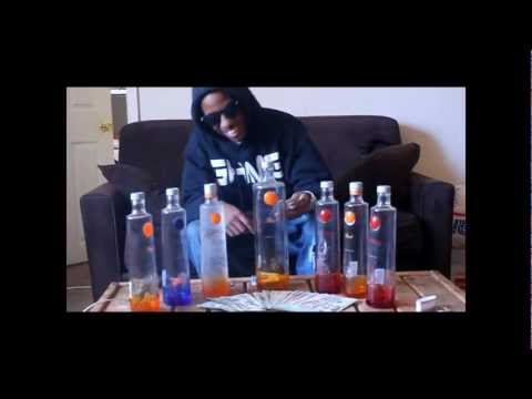 Young Drizz - Im Rollin Official Video