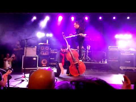 Frenzy - Live at Tawastia Stomp 29.10.2017