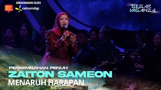 Download lagu ZAITON SAMEON - MENARUH HARAPAN | GEGAR VAGANZA 12 #CelcomDigiPrepaid5G mp3 Download lagu ZAITON SAMEON - MENARUH HARAPAN | GEGAR VAGANZA 12 #CelcomDigiPrepaid5G mp3