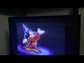 Opening To The Sword In The Stone 1991 VHS