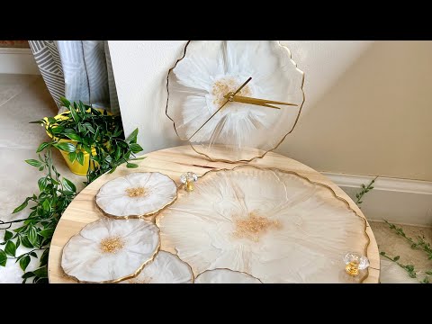 How to Make a Resin Beach Phone Case