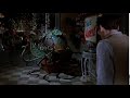Sam Tells Audrey II Not To Laugh