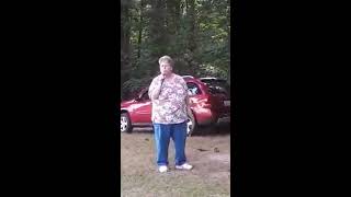 La &quot;soeur blanche&quot; de Missy Elliott reprend &quot;Work It&quot; à la perfection