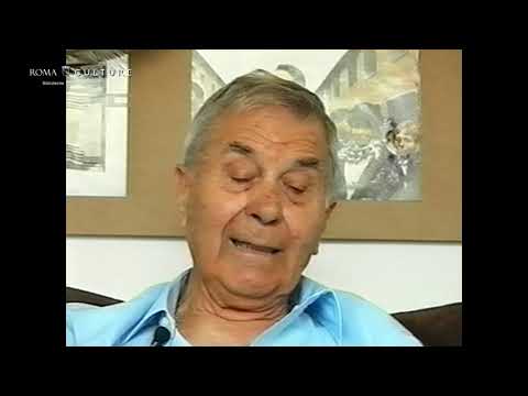 Voci e volti della memoria - Guido Bianchedi