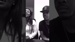 After All is Said and Done - Beyoncè and Marc Nelson (JustUs2 Cover)