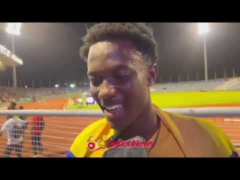 Nation Sports Jayden Green