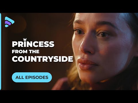 SHE RAN AWAY FROM A WEDDING TO THE COUNTRYSIDE AND FELL IN LOVE THERE! ALL EPISODES | MELODRAMA